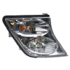 APG All Crash Front Park / Indicator Lamp Passenger Side