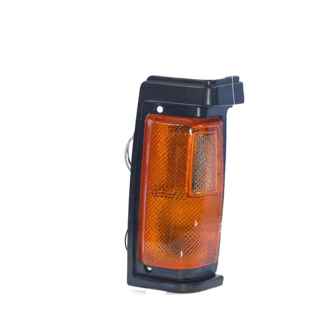 APG All Crash Front Park / Indicator Lamp Drivers Side