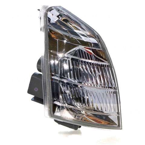 APG All Crash Front Park / Indicator Lamp Drivers Side
