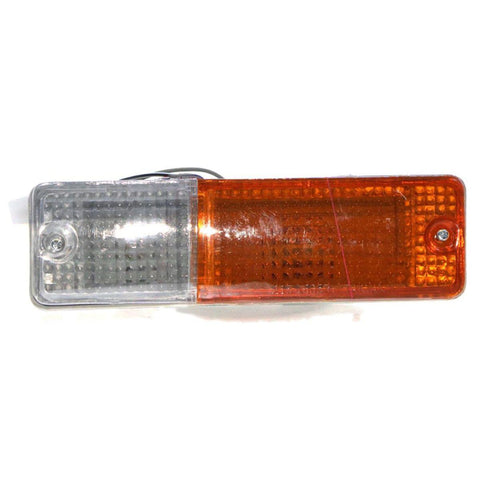 APG All Crash Front Bar Park / Indicator Lamp Drivers