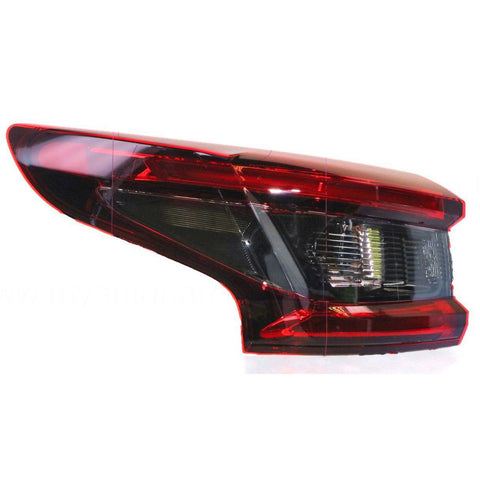 APG All Crash LED Tail Lamp Passenger Side OEM suits