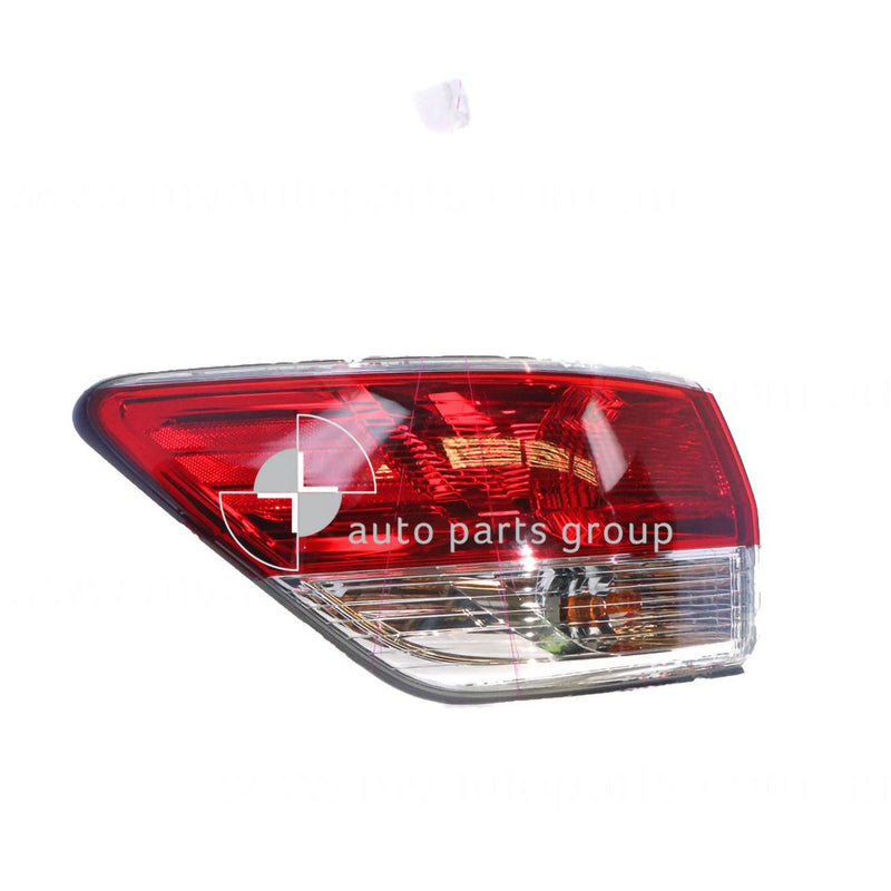APG All Crash Tail Lamp Passenger Side OEM Suits Nissan