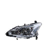 APG All Crash Halogen Manual Adjust Head Lamp Passenger
