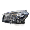 APG All Crash Halogen Electric Adjust Head Lamp Passenger