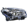 APG All Crash Halogen Electric Adjust Head Lamp Drivers