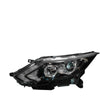 APG All Crash Head Lamp Passenger Side Certified Suits