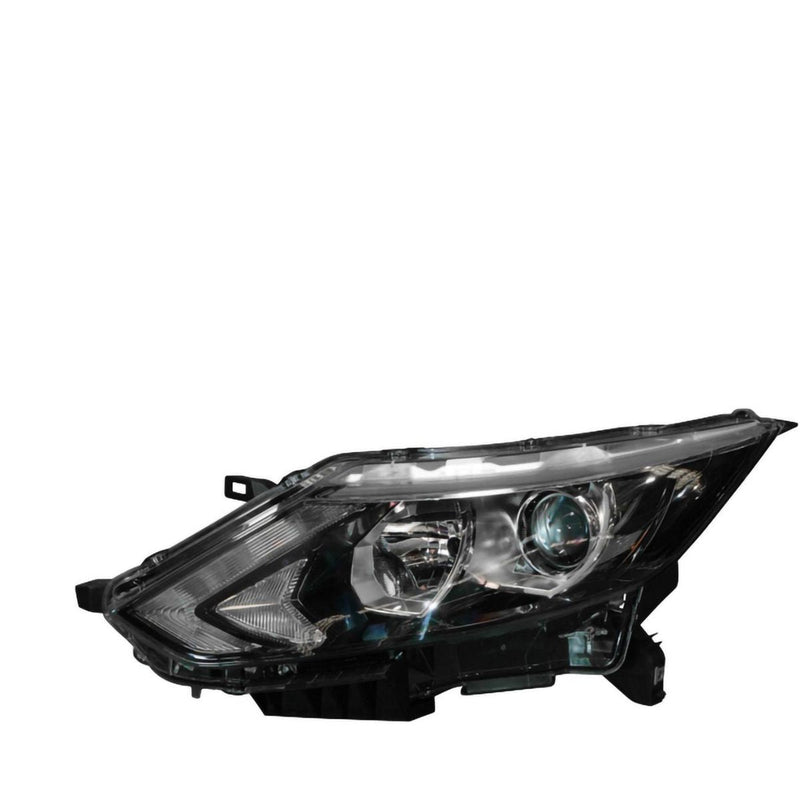 APG All Crash Head Lamp Passenger Side Certified Suits