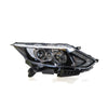 APG All Crash Halogen Head Lamp Drivers Side OEM Suits
