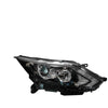 APG All Crash Head Lamp Drivers Side Certified Suits