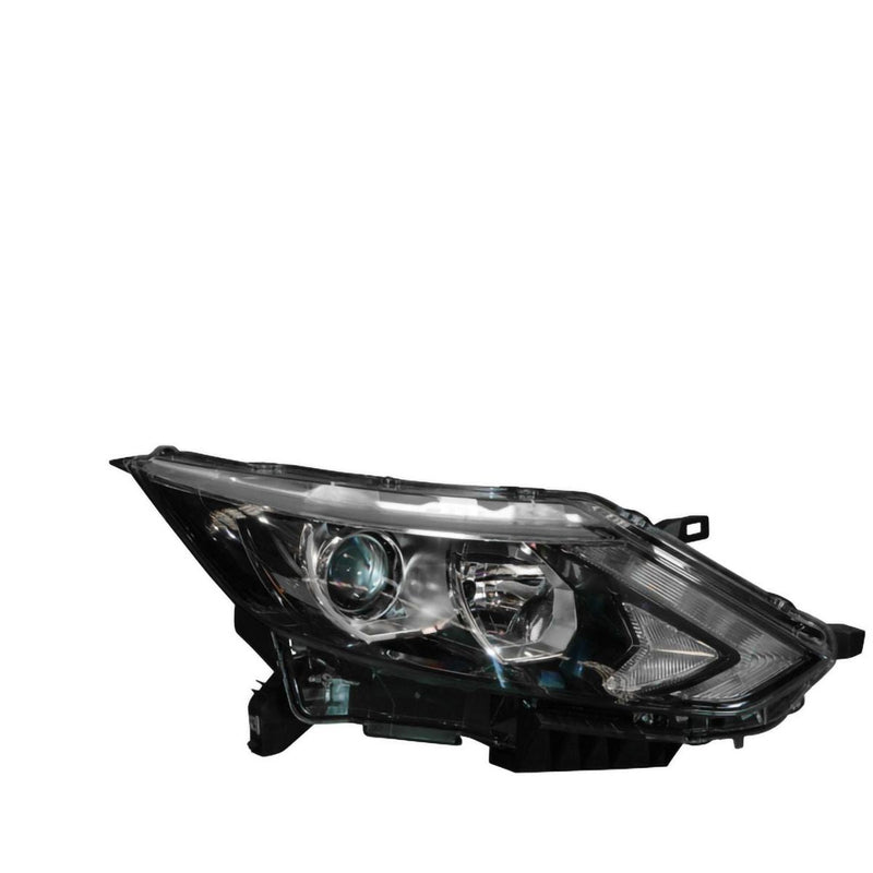 APG All Crash Head Lamp Drivers Side Certified Suits