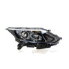 APG All Crash LED Electric Adjust Head Lamp Drivers Side