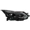 APG All Crash LED Head Lamp Drivers Side OEM suits Nissan