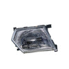 APG All Crash Head Lamp Drivers Side OEM Suits Nissan