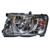 APG All Crash Head Lamp Passenger Side OEM Suits Nissan