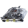 APG All Crash Halogen Head Lamp Passenger Side OEM Suits