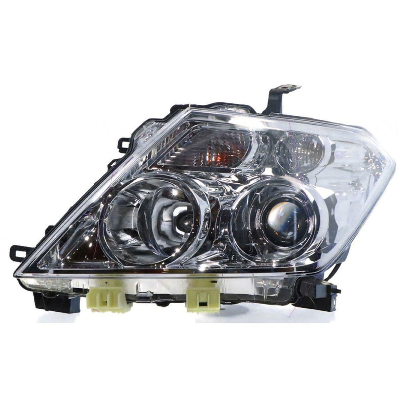 APG All Crash Halogen Head Lamp Passenger Side OEM Suits