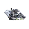 APG All Crash Halogen Head Lamp Drivers Side OEM Suits