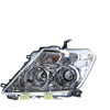 APG All Crash Xenon Electric Adjust Head Lamp Passenger