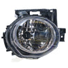 APG All Crash Head Lamp Drivers Side Certified Suits