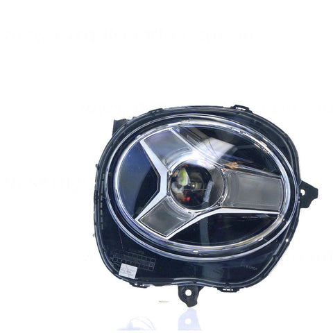 APG All Crash OEM Head Lamp Drivers Side LED suits Nissan