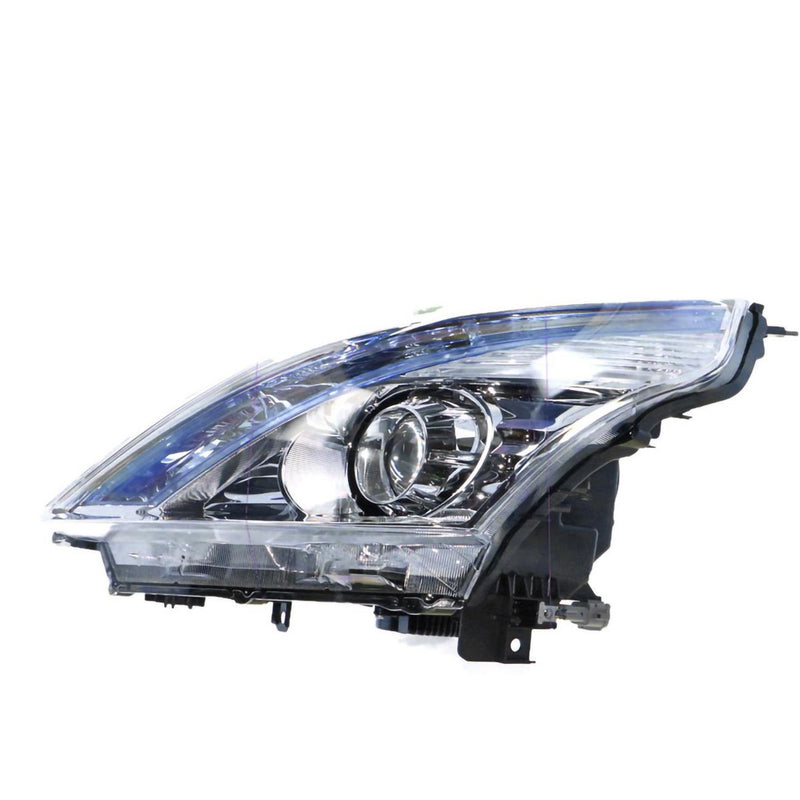 APG All Crash Xenon Head Lamp Passenger Side OEM Suits