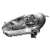 APG All Crash Halogen Head Lamp Passenger Side OEM Suits