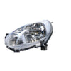 APG All Crash Halogen Head Lamp Passenger Side Certified