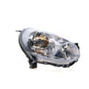 APG All Crash Halogen Head Lamp Drivers Side Certified