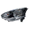 APG All Crash Halogen Head Lamp Passenger Side OEM Suits