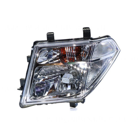 APG All Crash Head Lamp Passenger Side OEM suits Nissan