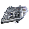APG All Crash Head Lamp Passenger Side Certified suits
