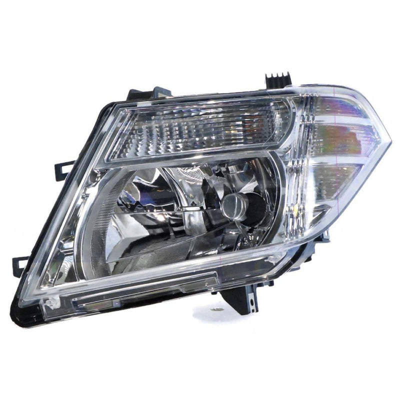 APG All Crash Head Lamp Passenger Side Certified suits