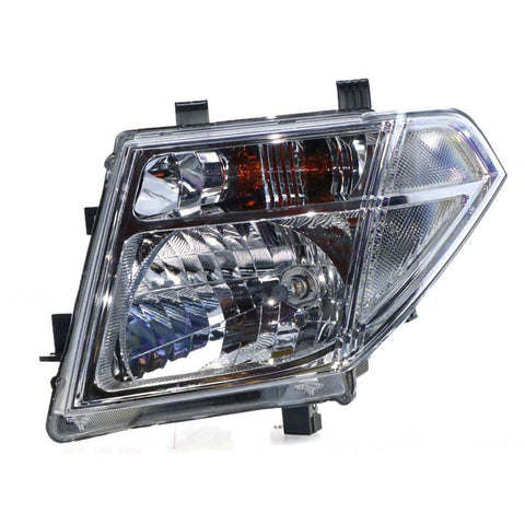 APG All Crash Head Lamp Passenger Side OEM Suits Nissan