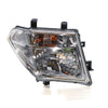 APG All Crash Head Lamp Drivers Side OEM Suits Nissan