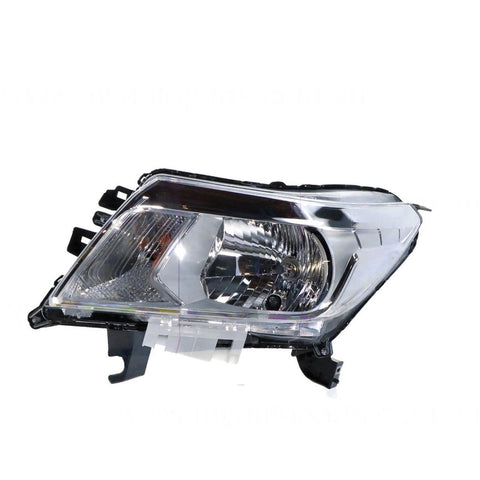 APG All Crash Halogen Head Lamp Passenger Side OEM suits
