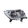 APG All Crash Head Lamp Drivers Side Certified suits