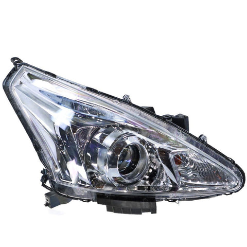 APG All Crash Xenon Electric Adjust Head Lamp Drivers