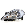 APG All Crash Halogen Head Lamp Passenger Side OEM Suits