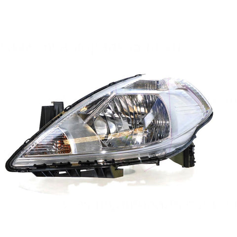 APG All Crash Halogen Head Lamp Passenger Side OEM Suits