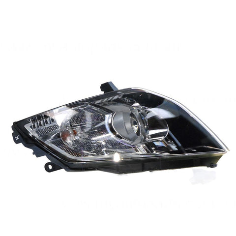 APG All Crash Xenon Head Lamp Passenger Side OEM Suits