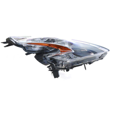 APG All Crash Xenon Head Lamp Drivers Side OEM Suits