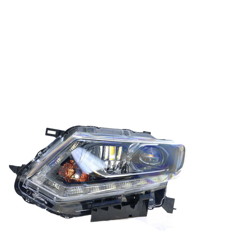 APG All Crash Head Lamp Passenger Side OEM suits Nissan
