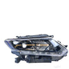APG All Crash Nissan X-trail Certified Aftermarket Head