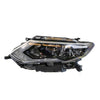 APG All Crash Halogen Head Lamp Passenger Side OEM suits