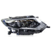 APG All Crash Halogen Head Lamp Drivers Side OEM suits