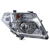APG All Crash Xenon Head Lamp Drivers Side OEM Suits