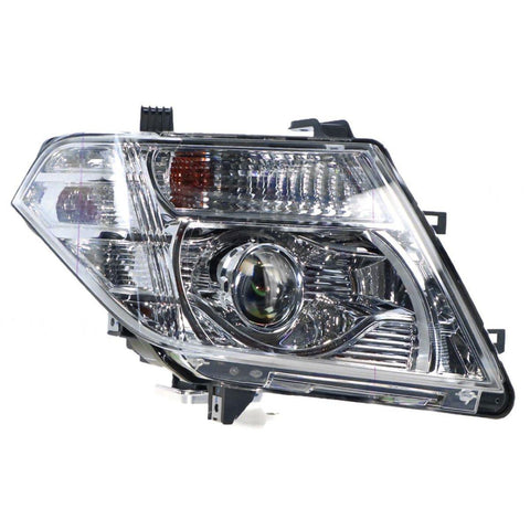 APG All Crash Xenon Head Lamp Drivers Side OEM Suits