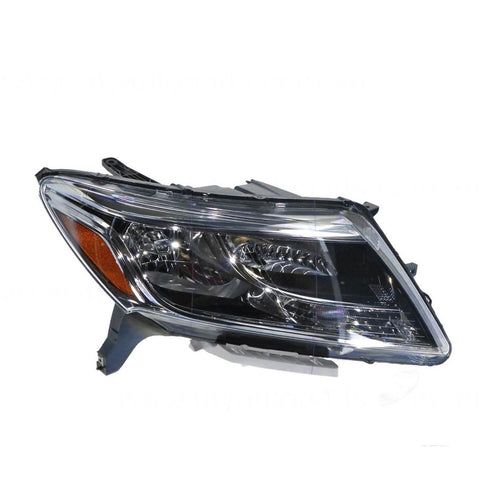 APG All Crash Halogen Manual Adjust Head Lamp Drivers