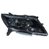 APG All Crash Halogen Head Lamp Drivers Side OEM Suits