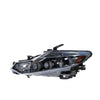APG All Crash Xenon Electric Adjust Head Lamp Passenger
